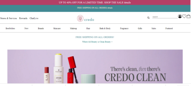 CredoBeauty